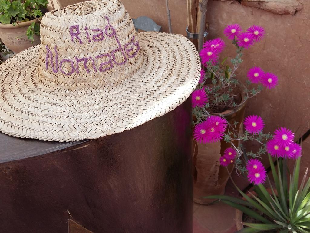 Riad Nomades Marraquexe Exterior foto