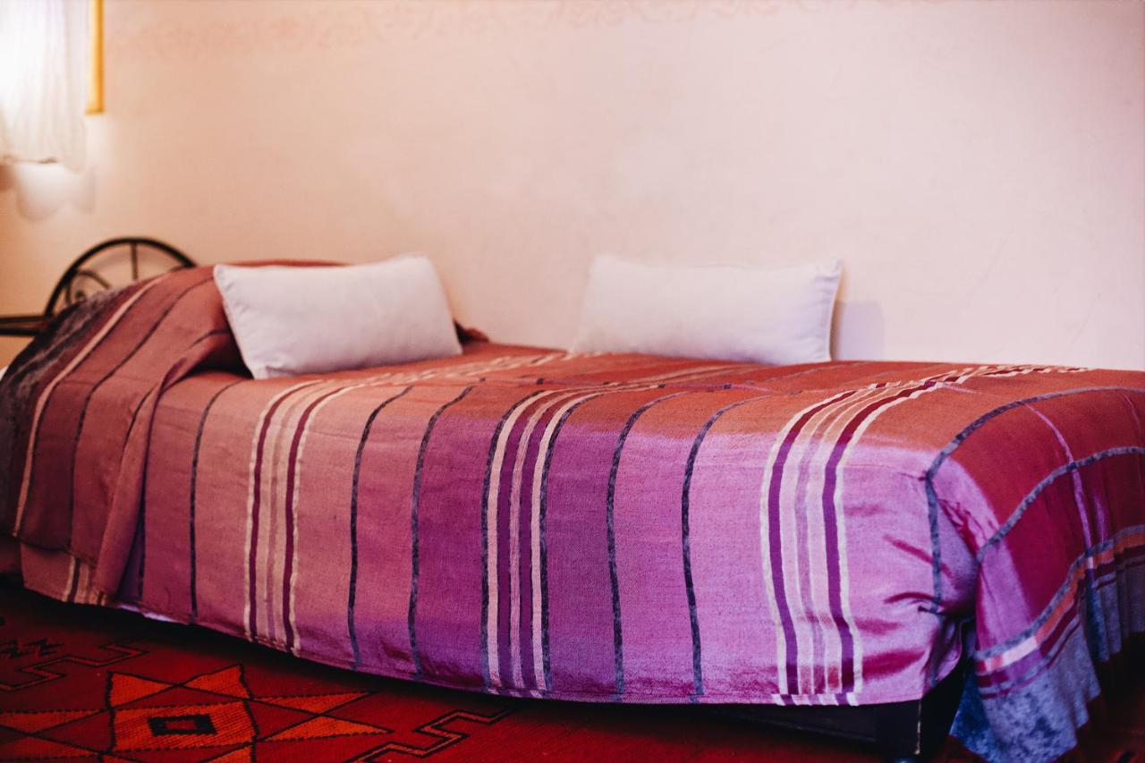 Riad Nomades Marraquexe Exterior foto
